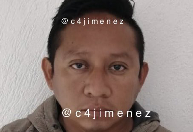 De Mérida la mujer policía que sometió a la salvadoreña que murió en Tulum
