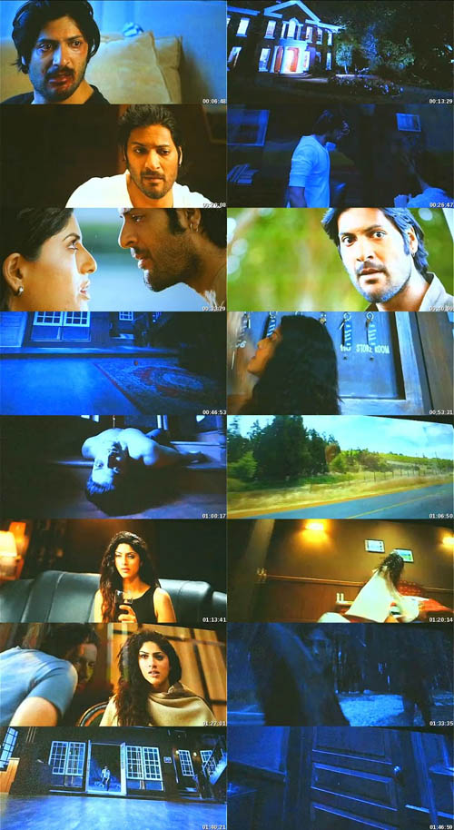 Khamoshiyan (2015) Hindi DVDScr  480p [Cleaned] 300MB screenshot