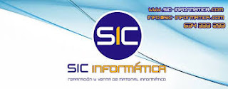 SIC Informática Sevilla