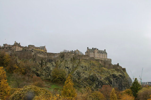 edinburgh