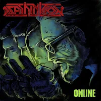 Deathinition - "Online" 