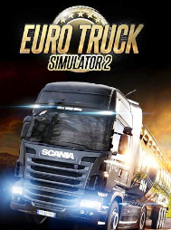 euro truck simulator