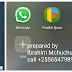 INSTALL FOUR (4) WHATSAPP ACCOUNTS IN ONE DEVICE/ PHONE