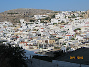 Lindos, Greece (lindos )