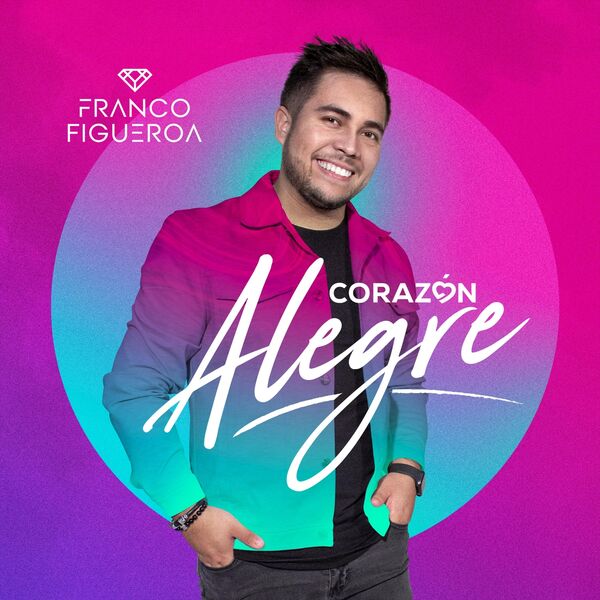 Franco Figueroa – Corazón Alegre 2019