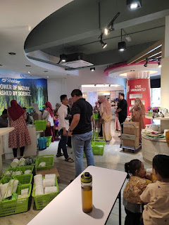 fun day sahklee; shaklee labuan; shaklee malaysia; shaklee event; shaklee balik pulau; shaklee penang; blog mega shaklee; shaklee thrive 2023;  shaklee triumph 2023;