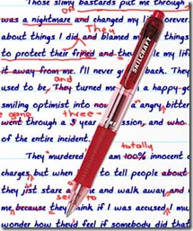 RedInk