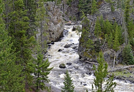 Yellowstone River