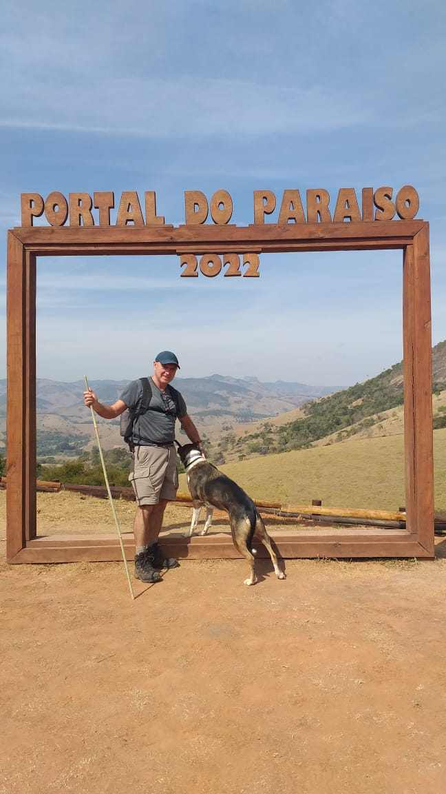 Portal do Paraíso - Paraisopolis