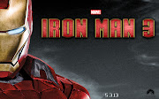 DOWNLOAD FILM IRON MAN 3 TERBARU 2013 (iron man wallpaper)