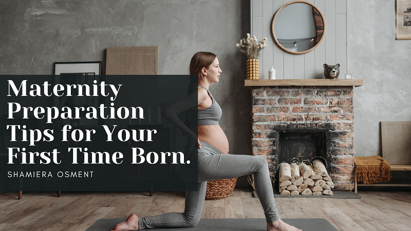 Maternity Preparation Tips
