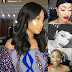 Tonto Dikeh Looks Alluring After Stunning Makeover 