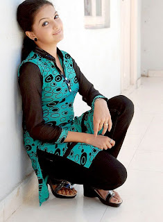 Saranya Mohan