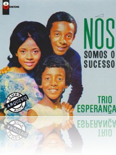 N%C3%B3s somos o sucesso copy