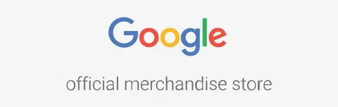 Google Merchandise Store