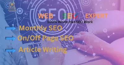 Boost Your Website