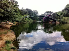 Parque Ibirapuera