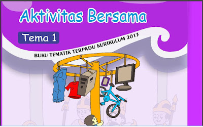 Buku Guru SMALB Tunagrahita Kelas X Aktivitas Bersama Tema 1 Kurikulum Pendidikan Khusus 2013 Tematik Terpadu