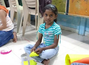 Vrishti Mahesh Gurav