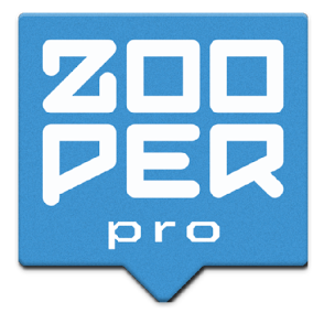 Zooper Widget Pro v2.51 (beta)