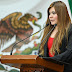 Recibe Congreso iniciativa sobre extinción del INFOEM
