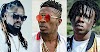 Samini expresses disappointment in Shatta Wale vs Stonebwoy scheduled battle