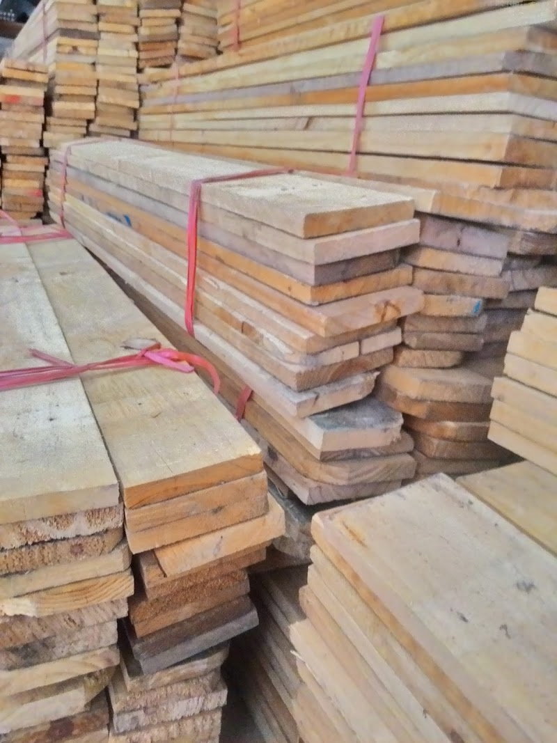 16+ Jual Kayu Palet Bekas