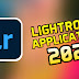 Free Lightroom Mod Application Download Free In Mobile | Free Colour Grading application For Mobile| free lightroom premium app