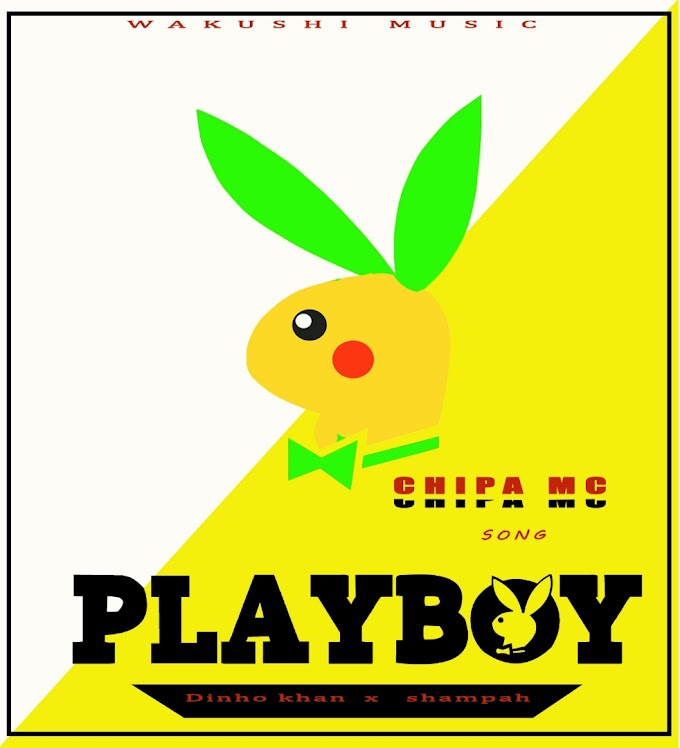  AUDIO l  CHIPA MC - Playboy l Download 