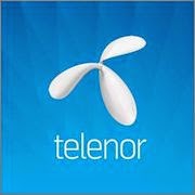 Telenor_Logo