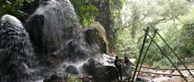 Lokasi Spot Wisata Pacet yang Ngehits di Mojokerto