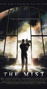 The Mist 2007