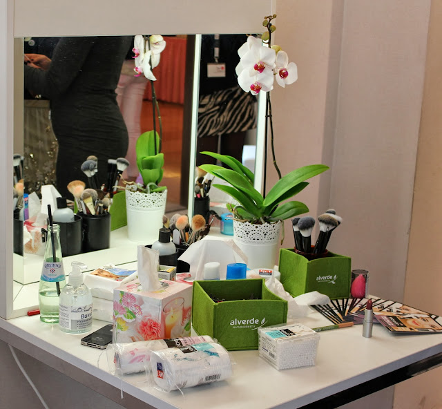 DM-Marken Beauty Camp 2013 Livinglove by Petra