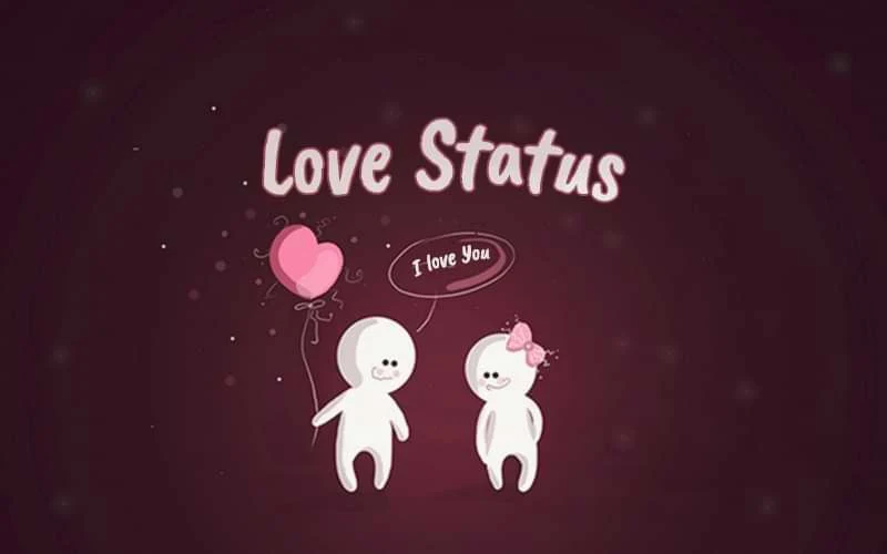 Love Status in English,True Love Status,Short Love Status,Love Status,