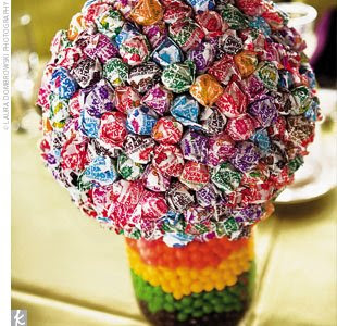 Graduation Decoration Ideas on Simply Creative Insanity  Lollipop    Lollipop   Oh   Lolli   Lolli