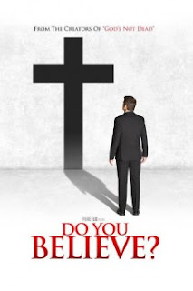 Do You Believe? (2015) HD