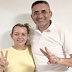 Mudança na Conjuntura Política de Nova Olinda: Val de Marinete assume como pré-candidato a vice-prefeito ao Lado de Maria das Graças