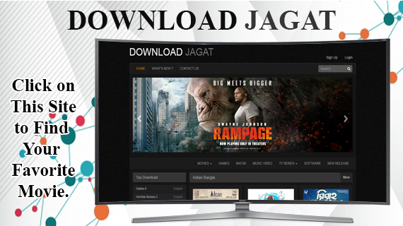 Download Jagat