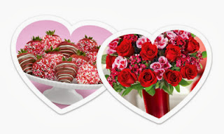 Valentine’s Day 2014 Gifts Online