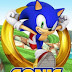 Sonic Dash v1.8.0 ipa iPhone/ iPad/ iPod touch game free download