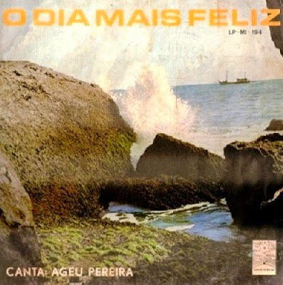 Ageu Pereira-O Dia Mais Feliz-