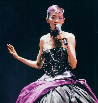 Anita Mui Yim Fong