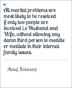 Anuj Somany