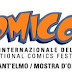 NAPOLI COMICON: ALCUNE NOVITA' CARPITE TRA I CORRIDOI DEL CASTELLO