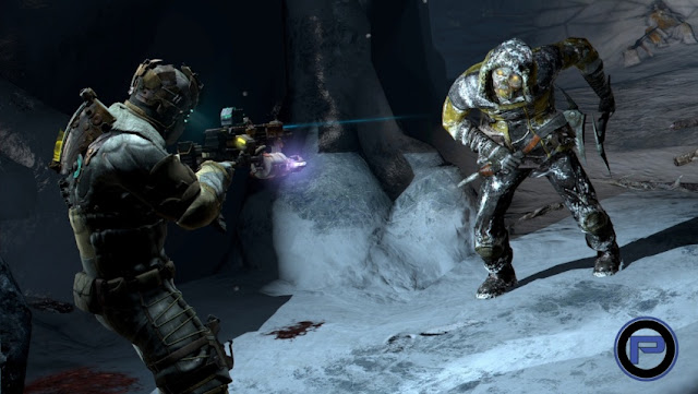 Dead Space 3 Free Download