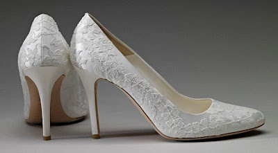 Wedding Shoes  Toddlers on All About Kate  Kate Middleton S Wedding Shoes  Dress  Etc  Go On