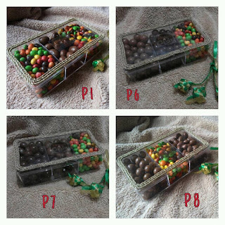 coklat delfi paket parsel lebaran