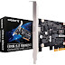 Η Gigabyte κυκλοφόρησε 20Gbps USB 3.2 Gen 2x2 PCIe