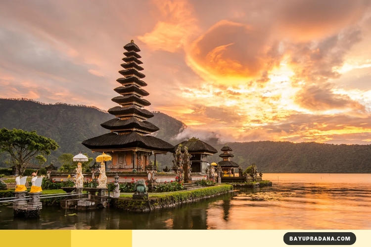 Tips Liburan di Bali