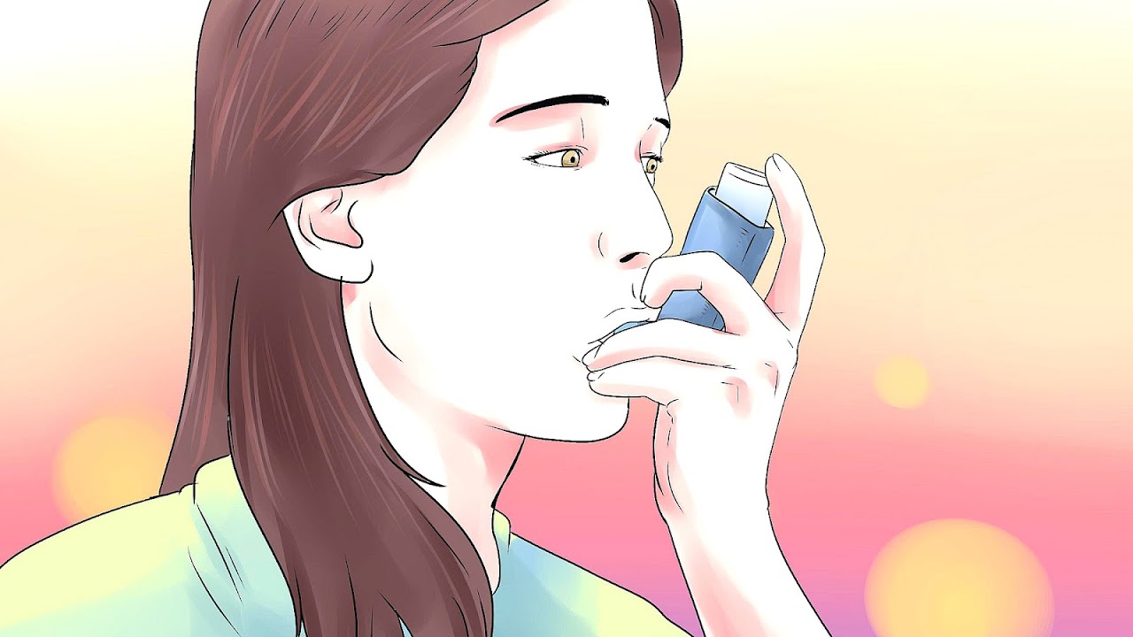 Can Allergies Cause Chest Congestion Allergy